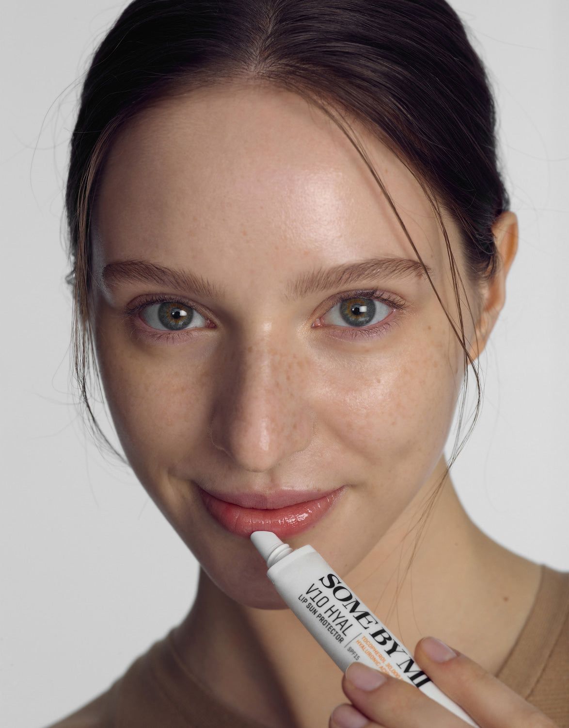 SOME BY MI V10 Hyal Lip Sun Protector 7ml - EmpressKorea