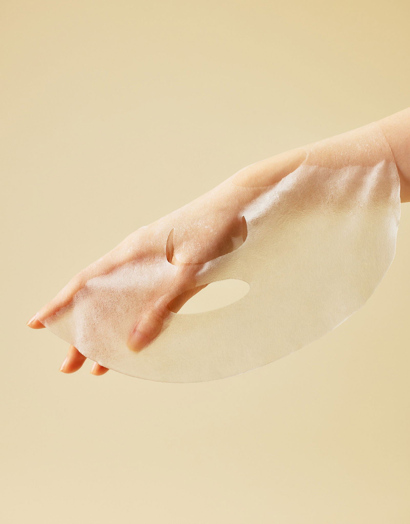 SOME BY MI Yuja Niacin 30 Days Blemish Care Serum Sheet Mask 25ml*10pcs - EmpressKorea