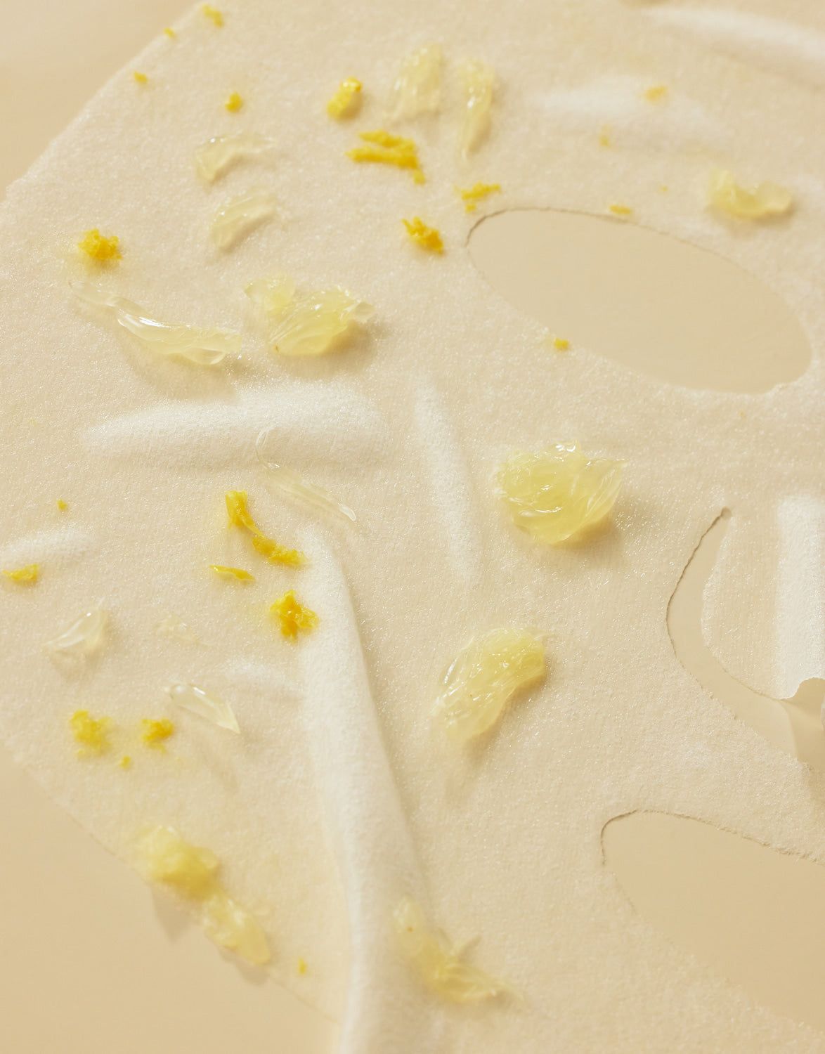 SOME BY MI Yuja Niacin 30 Days Blemish Care Serum Sheet Mask 25ml*10pcs - EmpressKorea