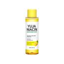 SOME BY MI Yuja Niacin 30 Days Miracle Brightening Toner 150ml - EmpressKorea