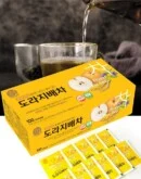 SONGWON Ballon Flower & Pear Tea 1g*100pcs - EmpressKorea