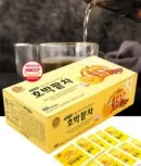 SONGWON Pumpkin Red Bean Tea 1.3g*100 pcs - EmpressKorea