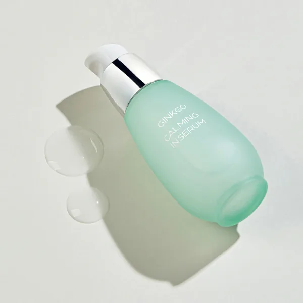 CHARMZONE Ginkgo Calming In Serum 30ml