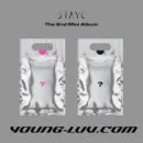STAYC - 2nd Mini Album: YOUNG-LUV.COM - EmpressKorea
