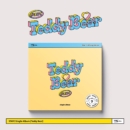 STAYC - 4th Single Album: Teddy Bear (Digipack Ver.) - EmpressKorea