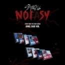 STRAY KIDS - 2nd Album: NOEASY (Jewel Case Ver.) - EmpressKorea