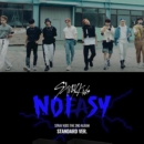 STRAY KIDS - 2nd Album: NOEASY (Standard Version) - EmpressKorea