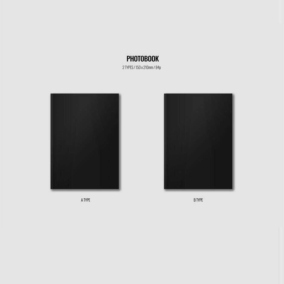 STRAY KIDS - 2nd Album: NOEASY (Standard Version) - EmpressKorea