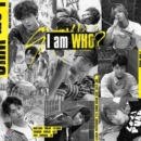 STRAY KIDS - 2nd Mini Album: I AM WHO - EmpressKorea