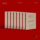 STRAY KIDS - 7th Mini Album: MAXIDENT (Case ver.) - EmpressKorea