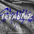 STRAY KIDS - Clé : LEVANTER Normal Ver. - EmpressKorea