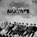STRAY KIDS - Debut Album: MIXTAPE - EmpressKorea