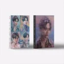 SUHO - 1st Mini Album Self Portrait Random Delivery - EmpressKorea