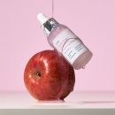 SUNGBOON EDITOR Apple Peel Glow Skin Soothing Ampoule 30ml - EmpressKorea