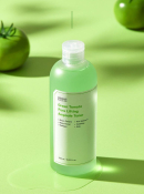 SUNGBOON EDITOR Green Tomato Pore Lifting Ampoule Toner 350ml - EmpressKorea