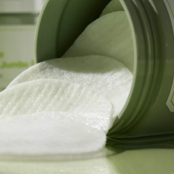 SUNGBOON EDITOR Green Tomato Pore Peeling Jumbo Pad 180ml 60pads - EmpressKorea
