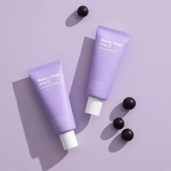 SUNGBOON EDITOR Meoru Podo Vita C Dark Spot Cream 50ml - EmpressKorea