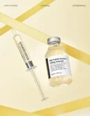 SUNGBOON EDITOR Silk Peptide Intensive Lifting Ampoule 35ml*2ea - EmpressKorea