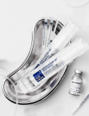 SUR.MEDIC PLUS Super Glutathione 100TM Brightening Ampoule 1ml*10pcs - EmpressKorea