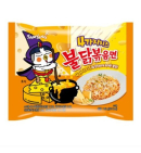 Samyang 4-Cheese Stir-Fried Chicken 8 pieces - EmpressKorea