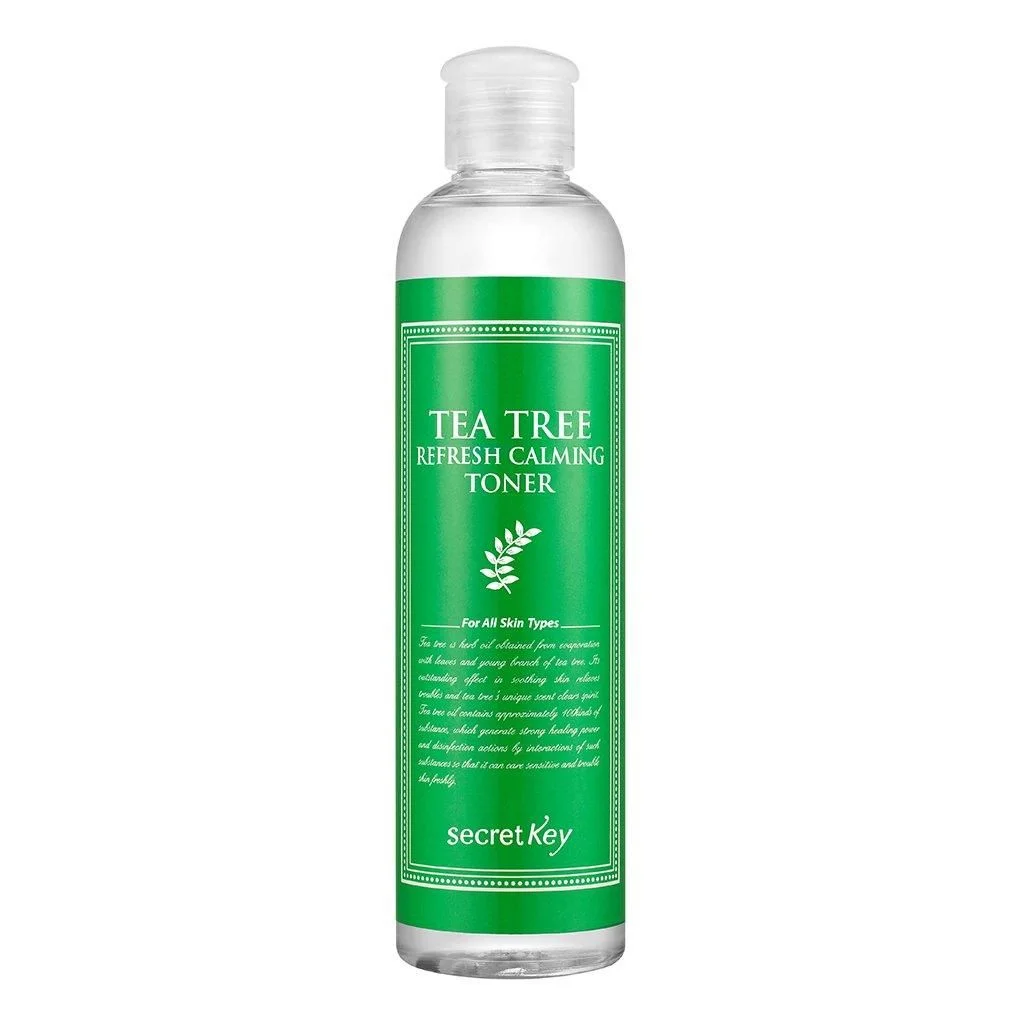 SecretKey Fresh Toner - EmpressKorea