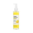 SecretKey Lemon Sparkling Cleansing Oil 150ml - EmpressKorea