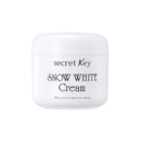 SecretKey Snow White Cream 50g - EmpressKorea
