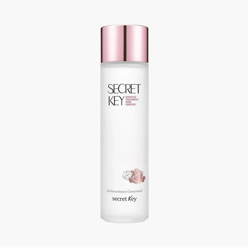 SecretKey Starting Treatment Rose Essence 150ml - EmpressKorea