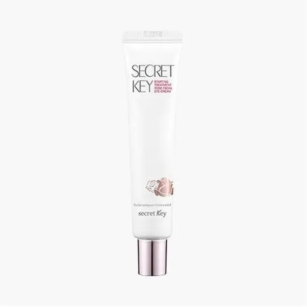 SecretKey Starting Treatment Rose Facial Eye Cream 40g - EmpressKorea