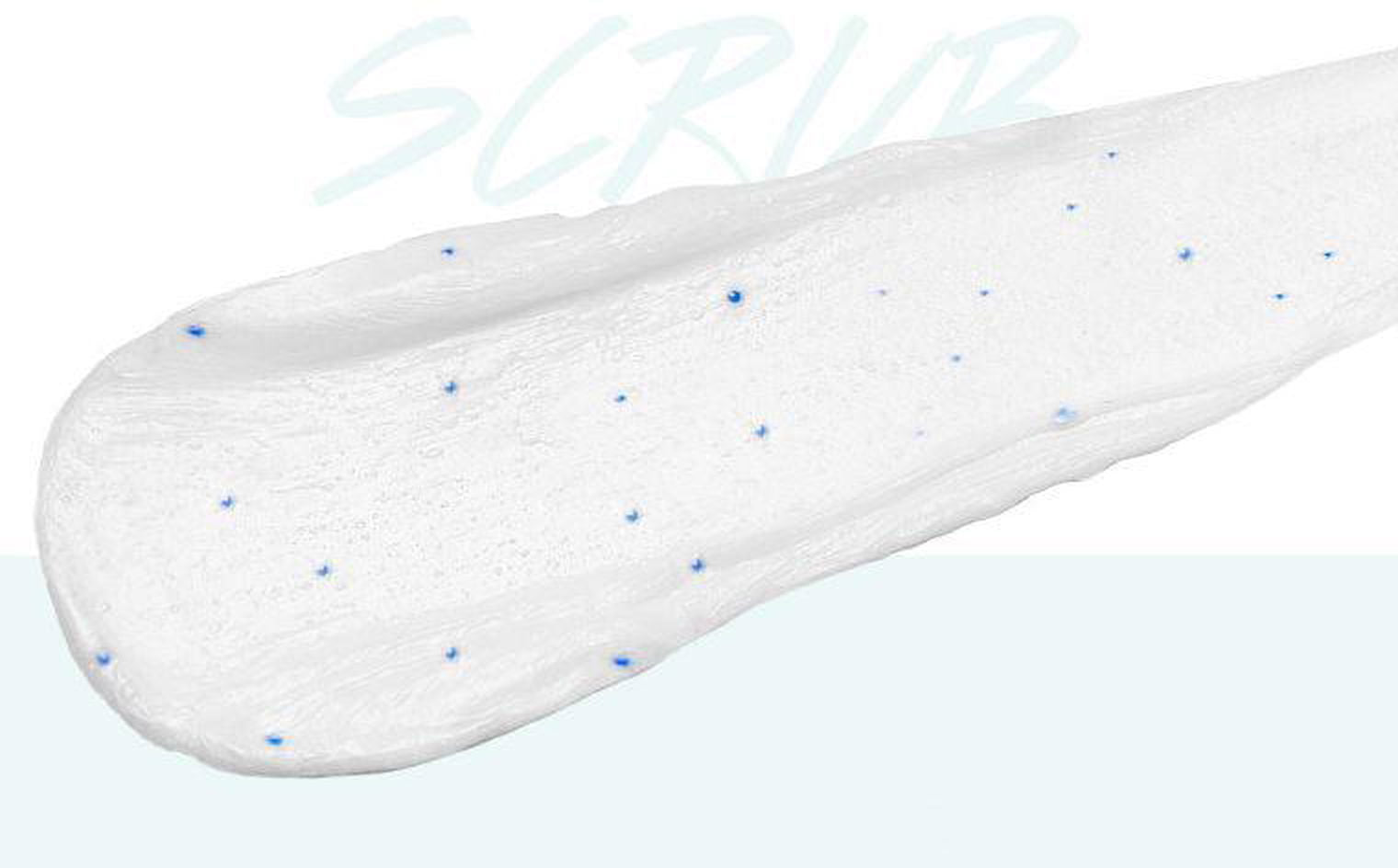 Shingmulnara Jeju Sparkling Pore Deep Cleansing Foam 300ml (150ml+150ml) - EmpressKorea