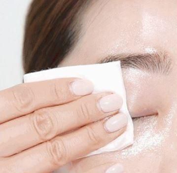 Shingmulnara Jeju Sparkling Water Deep Pore Cleansing Oil 250ml - EmpressKorea