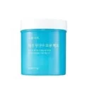Shingmulnara Jeju Sparkling Water Pore Pad 155g 100EA - EmpressKorea