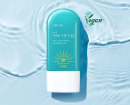 Shingmulnara Oxygen Water Light Sun Gel Lotion SPF 50+ PA++++ 60ml - EmpressKorea
