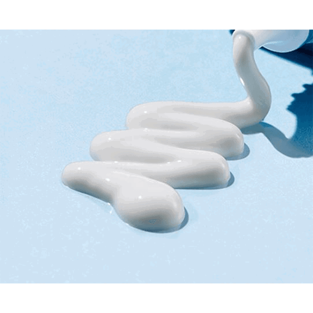 Shingmulnara Oxygen Water Light Sun Gel Lotion SPF 50+ PA++++ 60ml - EmpressKorea