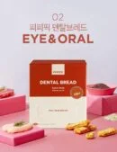 EYE & ORAL