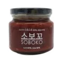 Soboko Korean beef(한우) stir-fried red pepper paste 400g - EmpressKorea