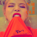 Solar - 1st Single Album: SPIT IT OUT - EmpressKorea