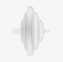 Spectra Backflow Preventer CAP Type Breast Pump Set, Inhaler Compatible - EmpressKorea