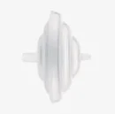 Spectra Backflow Preventer CAP Type Breast Pump Set, Inhaler Compatible - EmpressKorea