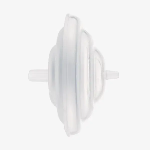 Spectra Backflow Preventer CAP Type Breast Pump Set, Inhaler Compatible - EmpressKorea