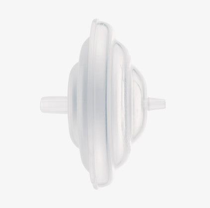 Spectra Backflow Preventer CAP Type Breast Pump Set, Inhaler Compatible - EmpressKorea