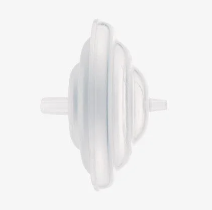 Spectra Backflow Preventer CAP Type Breast Pump Set, Inhaler Compatible - EmpressKorea