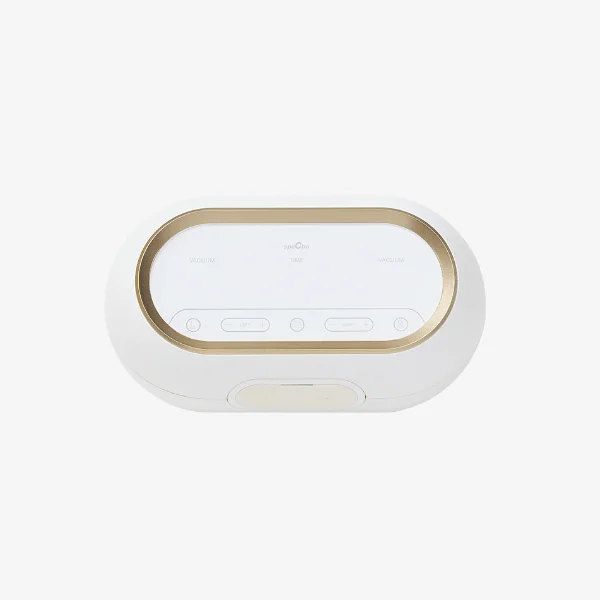 Spectra Dual Compact Electrically-Powered Breast Pump - EmpressKorea