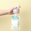 Spectra Easy Breast Milk Storage pack (Temperature Sensing Type) 200ml*10pcs - EmpressKorea