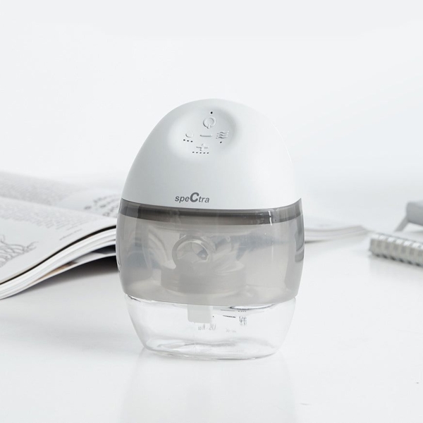 Spectra Wearable Breast Pump - EmpressKorea