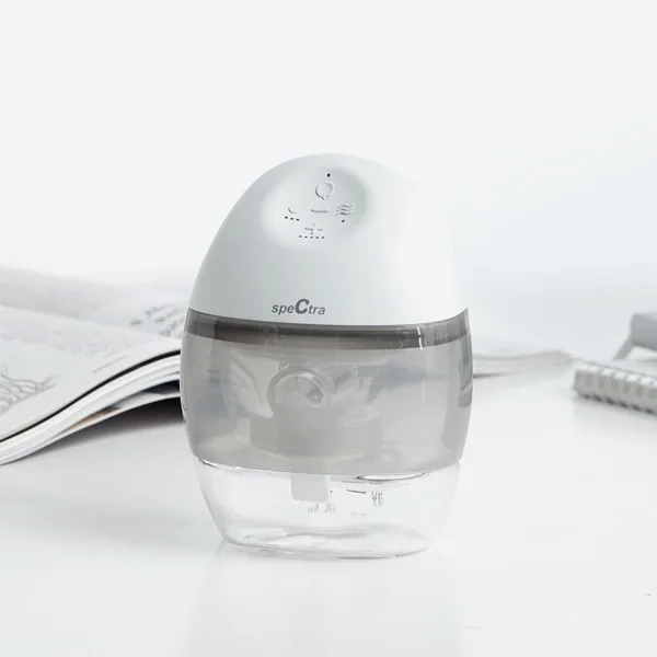 Spectra Wearable Breast Pump - EmpressKorea