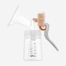 Spectra Wide Manual Breast Pump - EmpressKorea