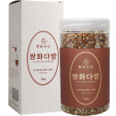 Ssanghwa Cafe Ssanghwa Tea Premium 340g - EmpressKorea