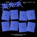 Stray Kids - 樂-STAR [POSTCARD VER.][1 out of 8 types randomly sent] - EmpressKorea
