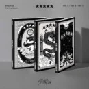 Stray Kids - [★★★★★ (5-STAR)] 3rd Album 3 Version SET - EmpressKorea